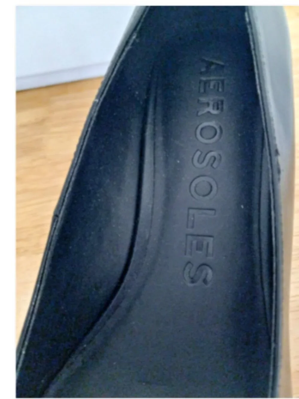 AEROSOLES aurora women